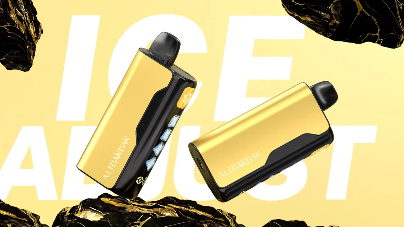 ALIBARBAR ICE ADJUST banner pc