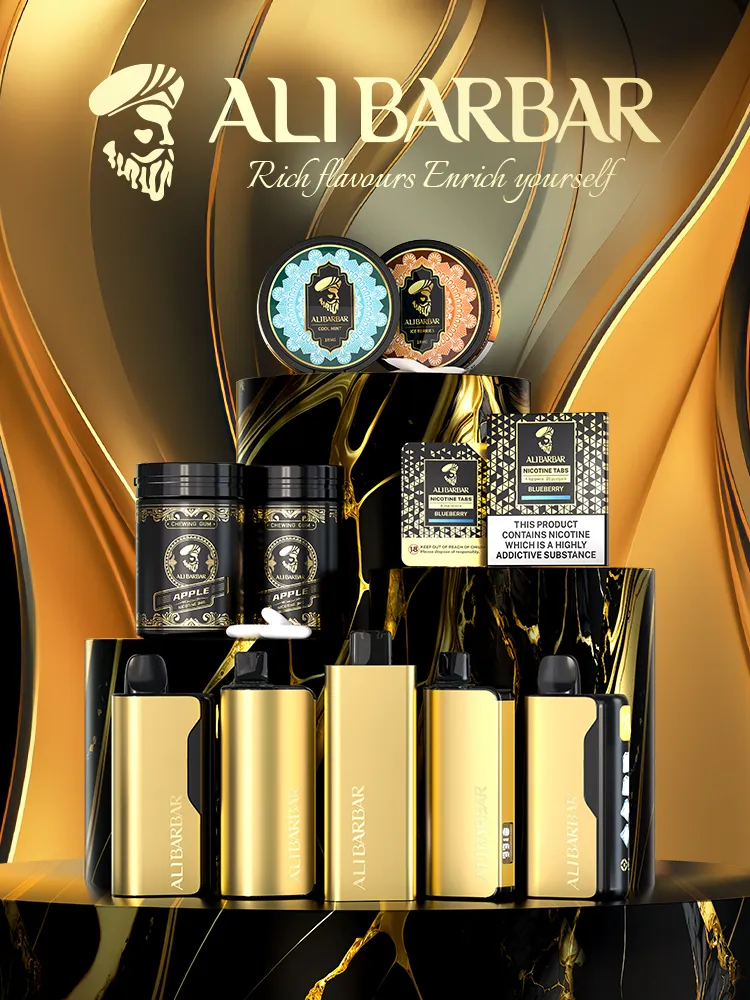 Alibarbar Products