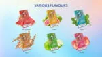 Alibarbar Nicotine Gum - Image 3