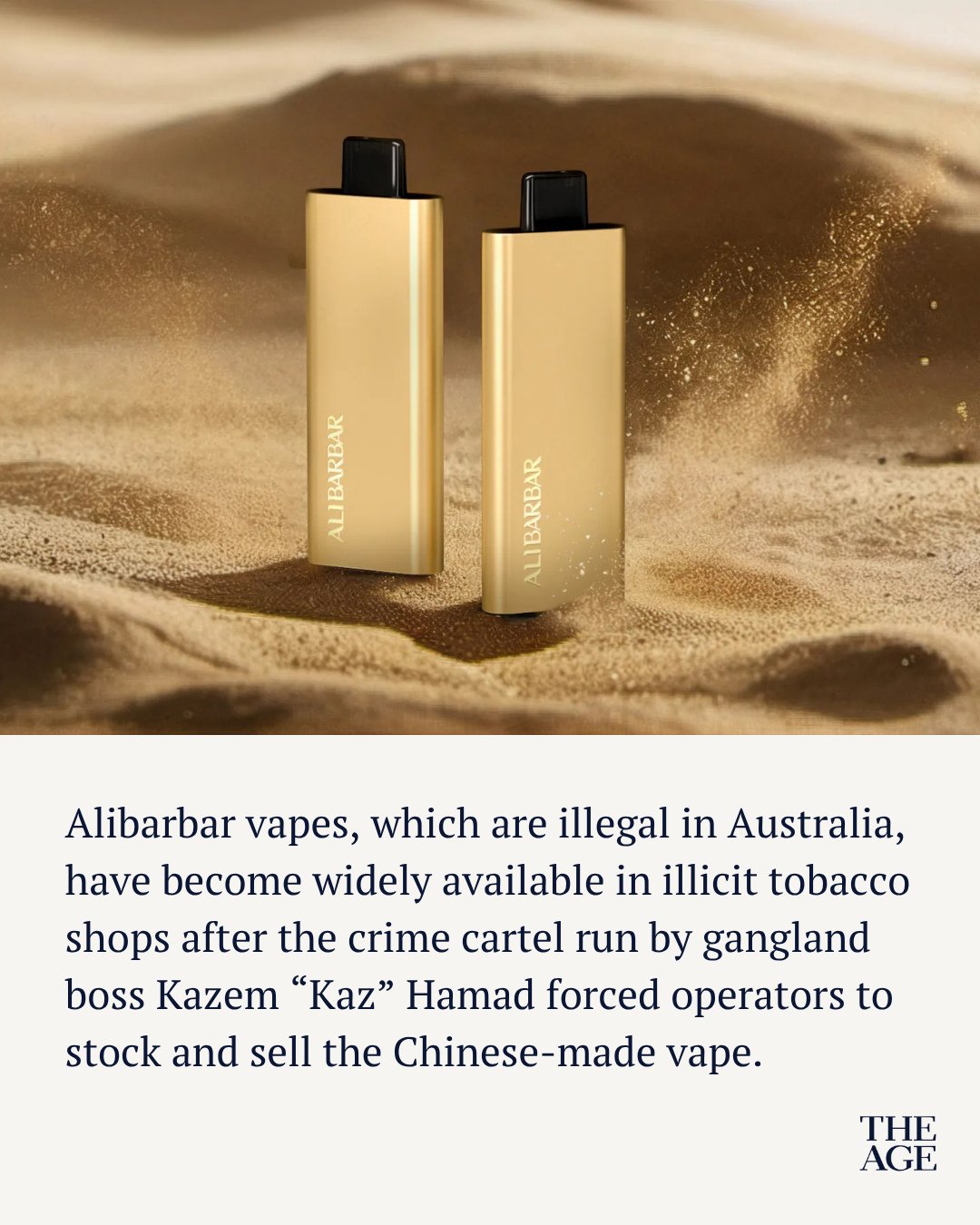 alibarbar wtf flavour