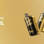 Alibarbar Swirl 50k​